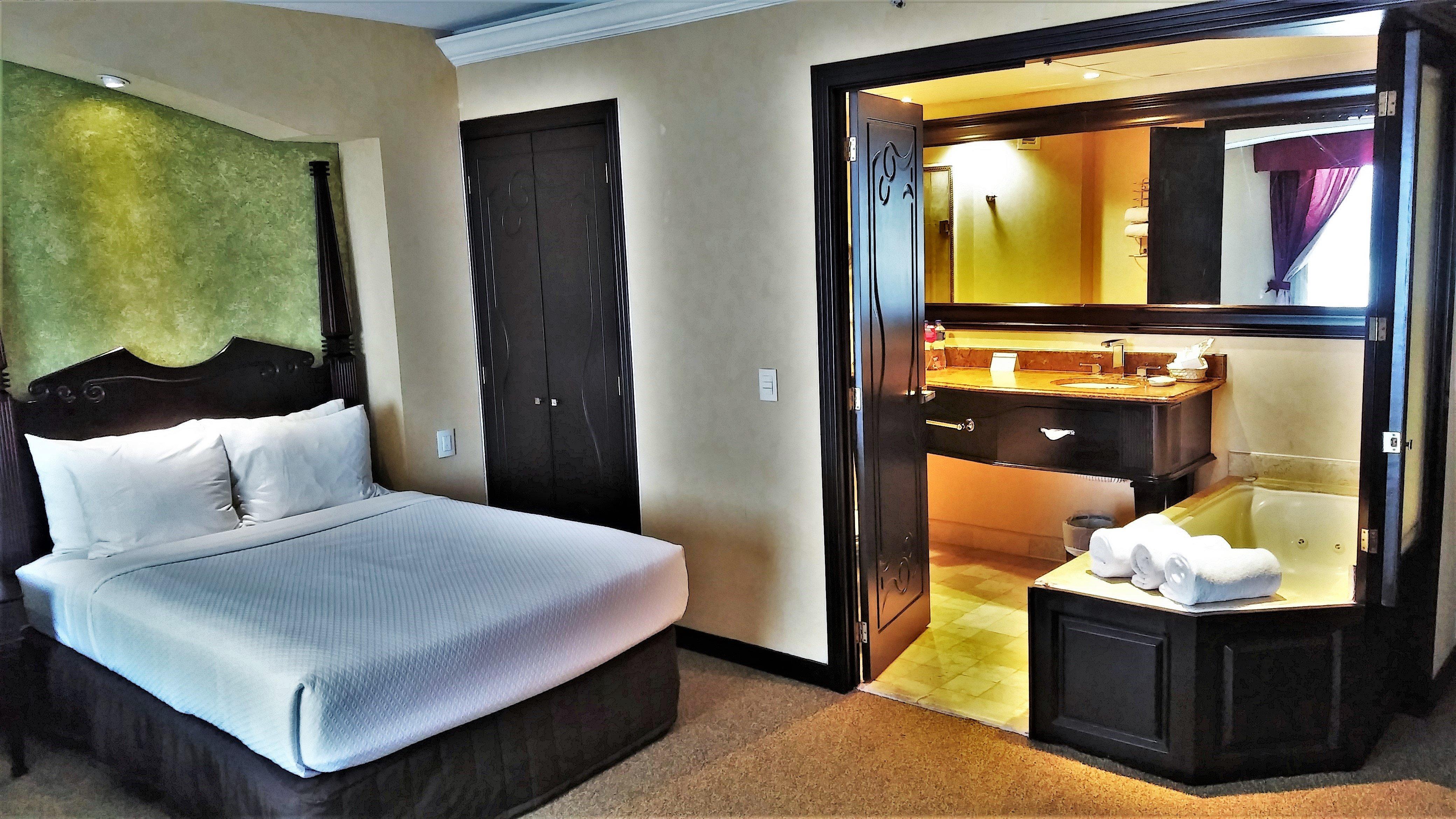 Belair Unique Mexico City Wtc, Trademark By Wyndham Экстерьер фото A room at the hotel